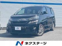 2012 Toyota Vellfire