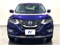 2021 Nissan X-Trail