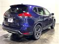 2021 Nissan X-Trail