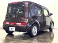 2017 Nissan Cube