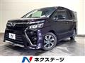 2017 Toyota Voxy