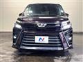 2017 Toyota Voxy