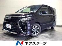 2017 Toyota Voxy