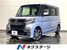 2017 Daihatsu Tanto