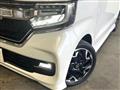 2019 Honda N BOX