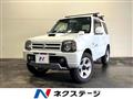 2005 Suzuki Jimny