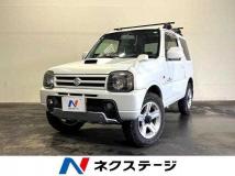 2005 Suzuki Jimny