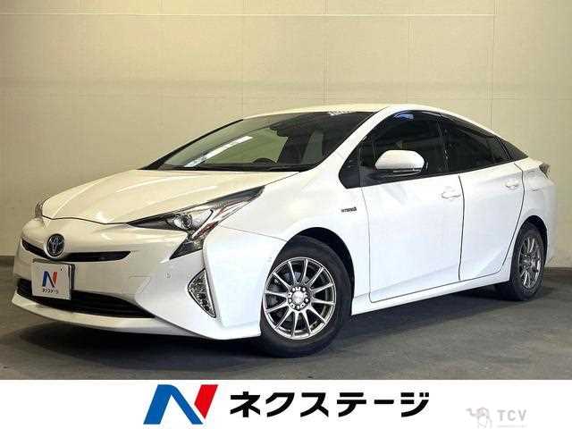 2018 Toyota Prius