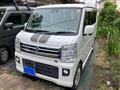 2016 Suzuki Every Wagon