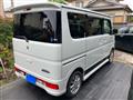 2016 Suzuki Every Wagon