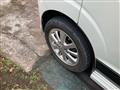 2016 Suzuki Every Wagon