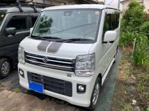 2016 Suzuki Every Wagon