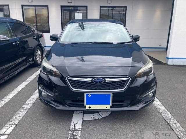 2017 Subaru Impreza