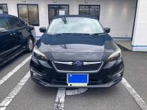 2017 Subaru Impreza