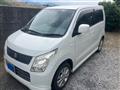 2009 Suzuki Wagon R