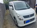 2009 Suzuki Wagon R