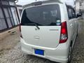2009 Suzuki Wagon R