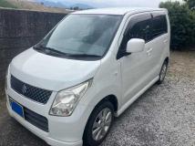 2009 Suzuki Wagon R