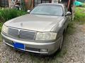 2002 Nissan Cedric Hardtop