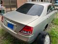 2002 Nissan Cedric Hardtop