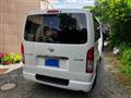 2015 Toyota Regius Wagon