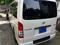 2015 Toyota Regius Wagon