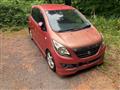 2007 Suzuki Cervo