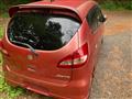 2007 Suzuki Cervo