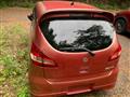 2007 Suzuki Cervo