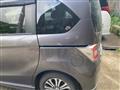2016 Honda Freed
