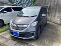 2016 Honda Freed