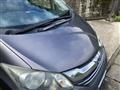 2016 Honda Freed