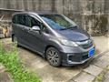 2016 Honda Freed