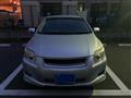 2007 Toyota Corolla Fielder