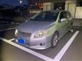 2007 Toyota Corolla Fielder