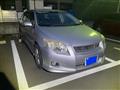 2007 Toyota Corolla Fielder