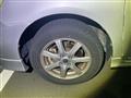2007 Toyota Corolla Fielder