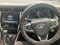 2019 Toyota Harrier