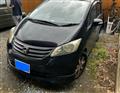2008 Honda Freed