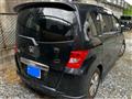 2008 Honda Freed