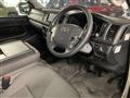 2019 Toyota Hiace Van