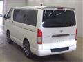 2019 Toyota Regiusace Van