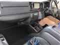 2019 Toyota Regiusace Van