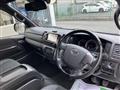 2019 Toyota Regiusace Van