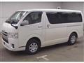 2016 Toyota Hiace Van