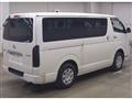 2016 Toyota Hiace Van