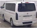 2016 Toyota Hiace Van