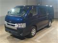 2021 Toyota Hiace Van