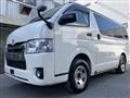 2020 Toyota Hiace Van