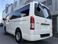 2020 Toyota Hiace Van